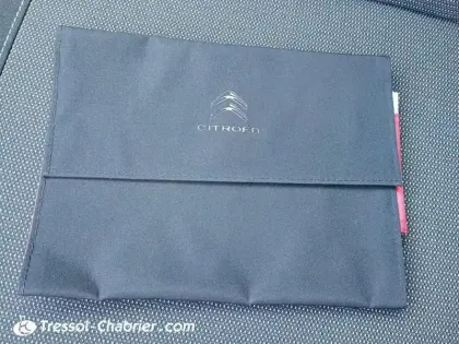 Photo 15 Citroën C3  PureTech 83 S&S BVM5 Feel Business