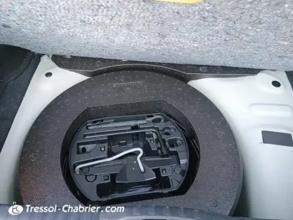 Photo 26 Citroën C3  PureTech 83 S&S BVM5 Feel Business