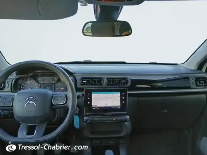 Photo 9 Citroën C3  PureTech 83 S&S BVM5 Feel Business