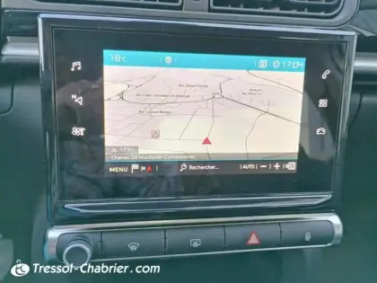 Photo 10 Citroën C3  PureTech 83 S&S BVM5 Feel Business