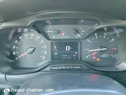 Photo 20 Citroën C3  PureTech 83 S&S BVM5 Feel Business