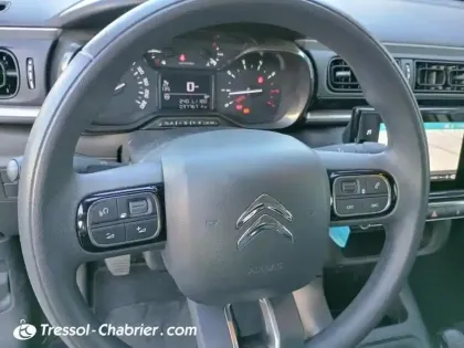 Photo 11 Citroën C3  PureTech 83 S&S BVM5 Feel Business