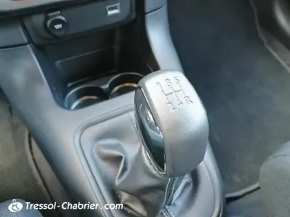 Photo 23 Citroën C3  PureTech 83 S&S BVM5 Feel Business