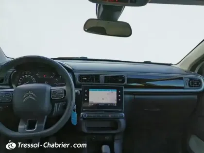 Photo 9 Citroën C3  PureTech 83 S&S BVM5 Feel Business