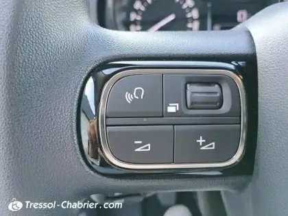 Photo 18 Citroën C3  PureTech 83 S&S BVM5 Feel Business