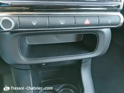 Photo 21 Citroën C3  PureTech 83 S&S BVM5 Feel Business