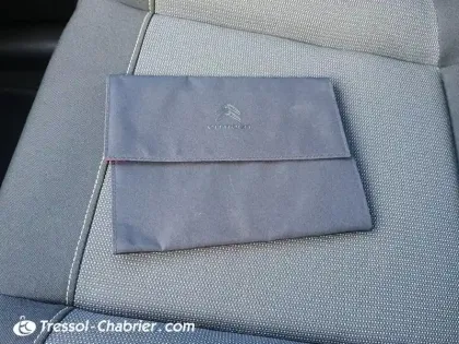 Photo 15 Citroën C3  PureTech 83 S&S BVM5 Feel Business