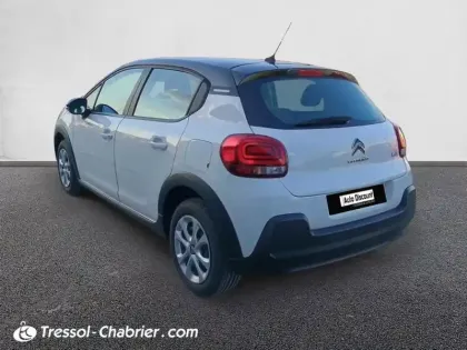 Photo 29 Citroën C3  PureTech 83 S&S BVM5 Feel Business