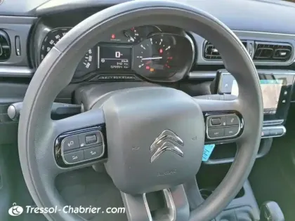 Photo 11 Citroën C3  PureTech 83 S&S BVM5 Feel Business