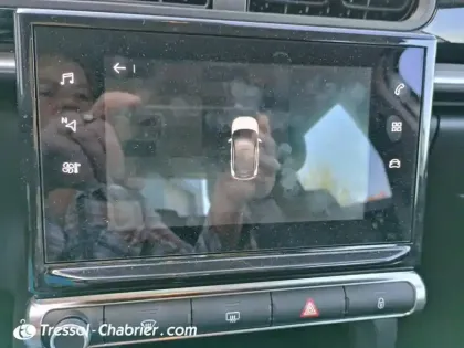 Photo 25 Citroën C3  PureTech 83 S&S BVM5 Feel Business