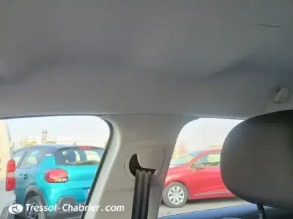 Photo 24 Citroën C3  PureTech 83 S&S BVM5 Feel Business