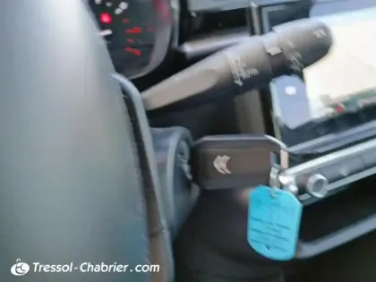 Photo 17 Citroën C3  PureTech 83 S&S BVM5 Feel Business