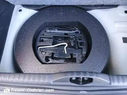 Photo 26 Citroën C3  PureTech 83 S&S BVM5 Feel Business