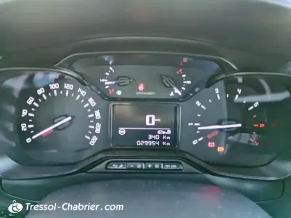 Photo 20 Citroën C3  PureTech 83 S&S BVM5 Feel Business