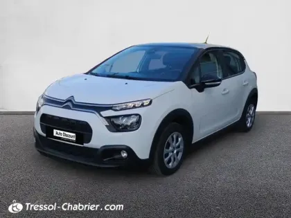 Photo Citroën C3 Feel Business