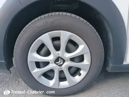 Photo 14 Citroën C3  PureTech 83 S&S BVM5 Feel Business