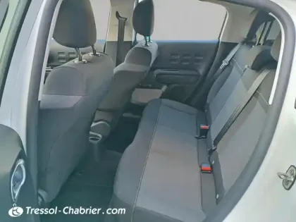 Photo 22 Citroën C3  PureTech 83 S&S BVM5 Feel Business