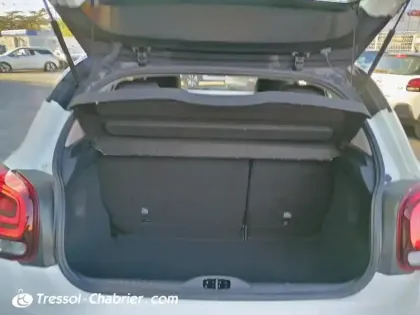 Photo 7 Citroën C3  PureTech 83 S&S BVM5 Feel Business