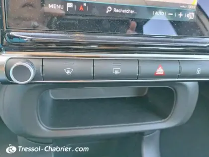 Photo 12 Citroën C3  PureTech 83 S&S BVM5 Feel Business