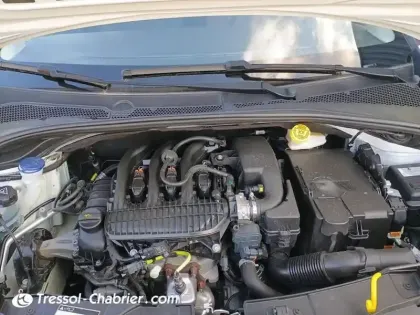 Photo 6 Citroën C3  PureTech 83 S&S BVM5 Feel Business