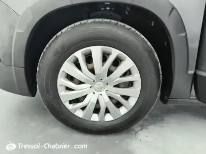 Photo 21 Peugeot Rifter  Standard BlueHDi 100 BVM5 Active