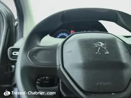 Photo 15 Peugeot Rifter  Standard BlueHDi 100 BVM5 Active