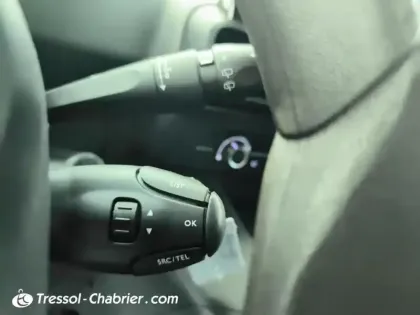 Photo 6 Peugeot Rifter  Standard BlueHDi 100 BVM5 Active