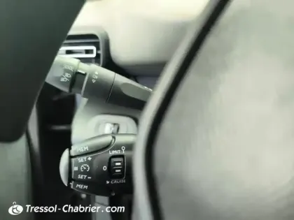 Photo 26 Peugeot Rifter  Standard BlueHDi 100 BVM5 Active