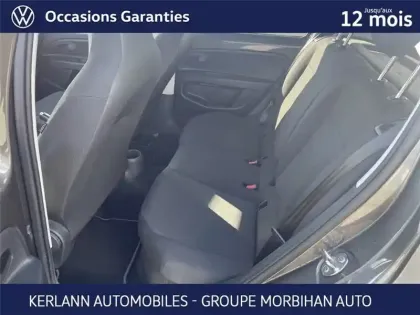 Photo 5 Volkswagen Up Gén. II Ph1 Base 5