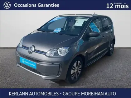 Photo Volkswagen Up Base