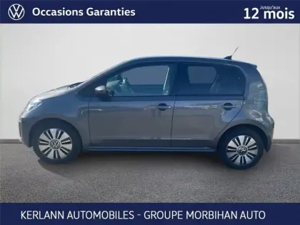 Photo 6 Volkswagen Up Gén. II Ph1 Base 5