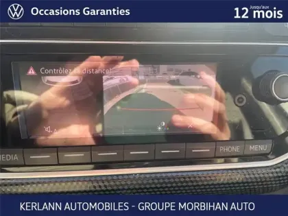 Photo 17 Volkswagen Up Gén. II Ph1 Base 5