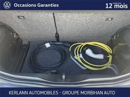 Photo 13 Volkswagen Up Gén. II Ph1 Base 5