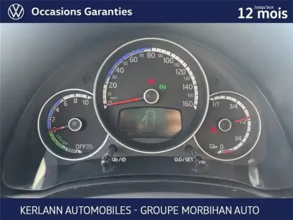 Photo 16 Volkswagen Up Gén. II Ph1 Base 5