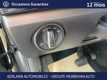 Photo 19 Volkswagen Up Gén. II Ph1 Base 5