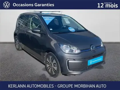 Photo 9 Volkswagen Up Gén. II Ph1 Base 5