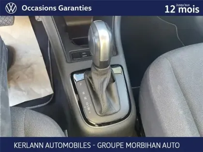 Photo 15 Volkswagen Up Gén. II Ph1 Base 5