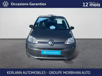 Photo 8 Volkswagen Up Gén. II Ph1 Base 5