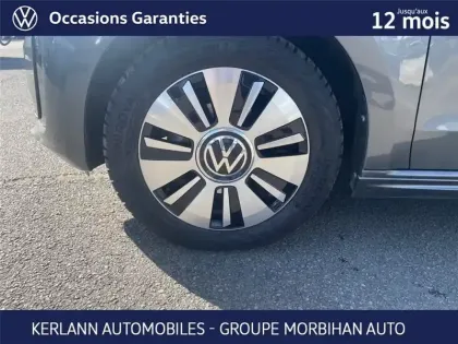 Photo 11 Volkswagen Up Gén. II Ph1 Base 5