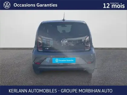 Photo 7 Volkswagen Up Gén. II Ph1 Base 5