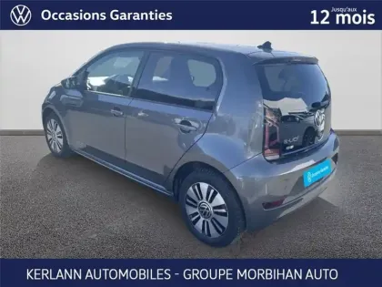 Photo 10 Volkswagen Up Gén. II Ph1 Base 5