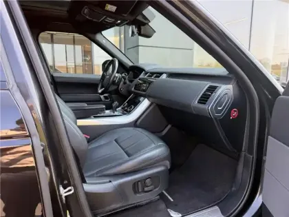 Photo 11 Land rover Range Rover MARK VIII P400E PHEV 2.0L 404CH