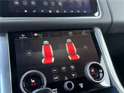 Photo 50 Land rover Range Rover MARK VIII P400E PHEV 2.0L 404CH