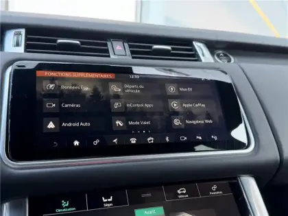 Photo 42 Land rover Range Rover MARK VIII P400E PHEV 2.0L 404CH