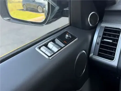 Photo 15 Land rover Range Rover MARK VIII P400E PHEV 2.0L 404CH