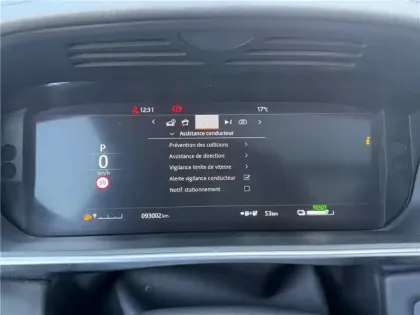 Photo 33 Land rover Range Rover MARK VIII P400E PHEV 2.0L 404CH