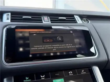 Photo 46 Land rover Range Rover MARK VIII P400E PHEV 2.0L 404CH