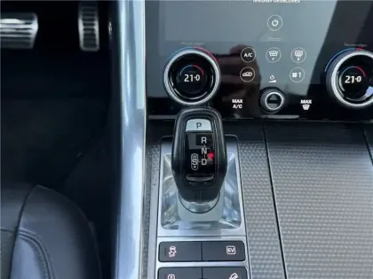 Photo 24 Land rover Range Rover MARK VIII P400E PHEV 2.0L 404CH