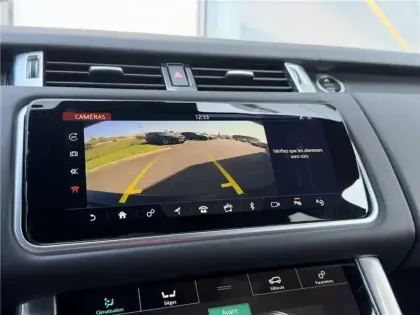 Photo 47 Land rover Range Rover MARK VIII P400E PHEV 2.0L 404CH