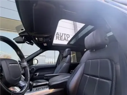 Photo 10 Land rover Range Rover MARK VIII P400E PHEV 2.0L 404CH